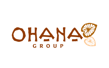 Ohana Group Logo
