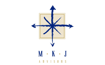 MKJ Advisors Logo