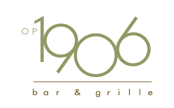 OP 1906 Logo