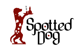 Spotted Dog Logo