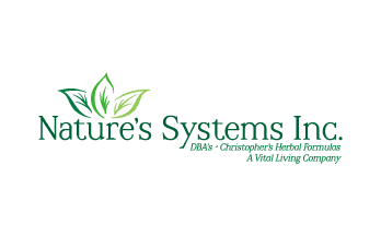 Nature's Systems Logo