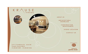 Krause Website Image
